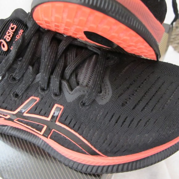 NEW Ascis MetaRide Running Shoes - 7.5 - Picture 5 of 16